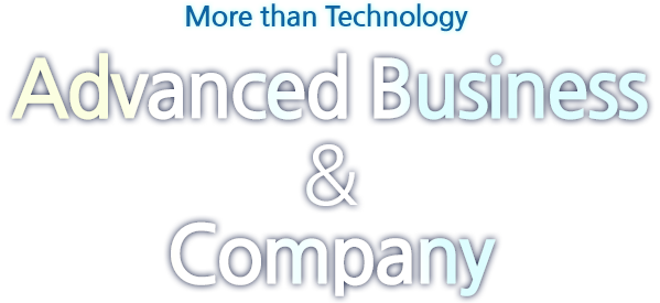 Advanced Business & Company